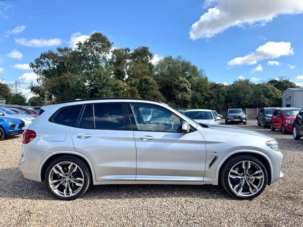 Used BMW X3 2019 for sale - 76211746: Photo 3