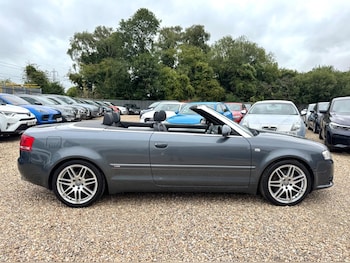 Used Audi A4 2008 for sale - 75349290: Photo