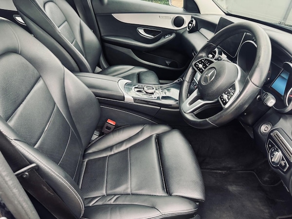 Used Mercedes-Benz C-Class 2018 for sale - 75330182: Photo 15