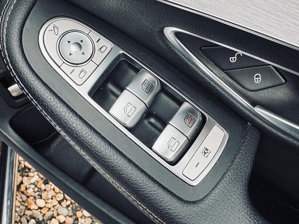 Used Mercedes-Benz C-Class 2018 for sale - 75330182: Photo 26