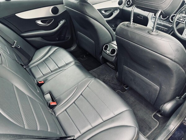 Used Mercedes-Benz C-Class 2018 for sale - 75330182: Photo 27