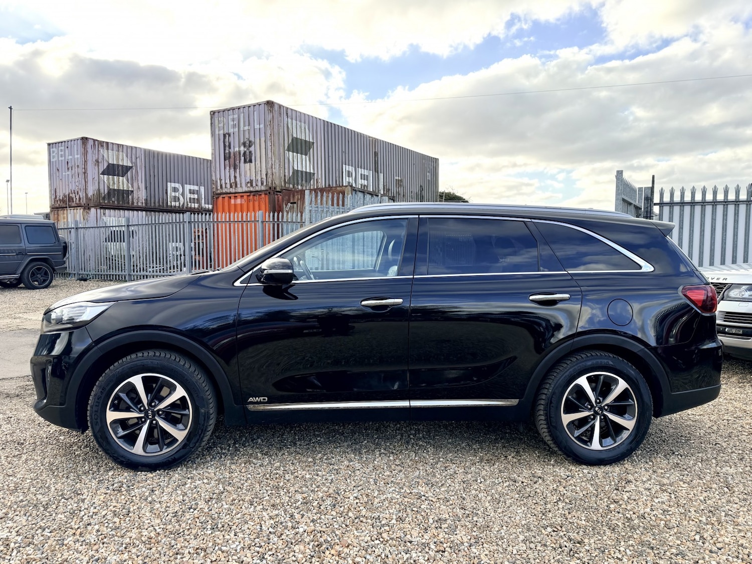 Used Kia Sorento 2018 for sale - 77049271: Photo 11