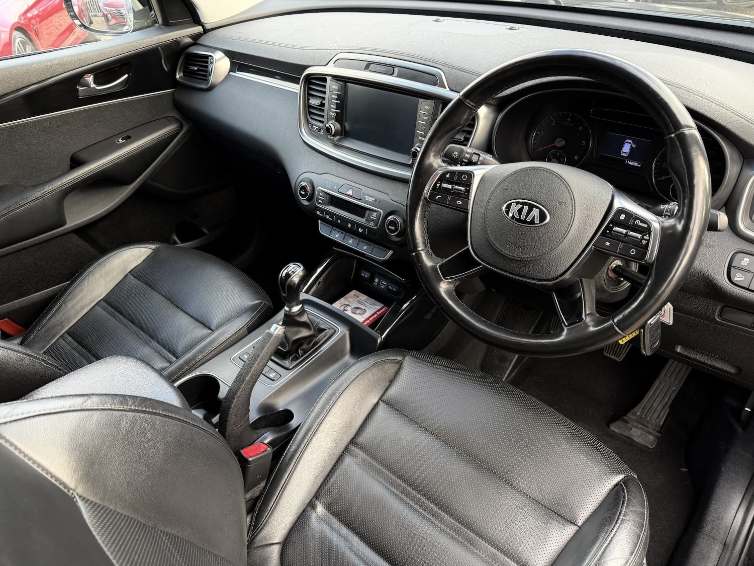 Used Kia Sorento 2018 for sale - 77049271: Photo 13