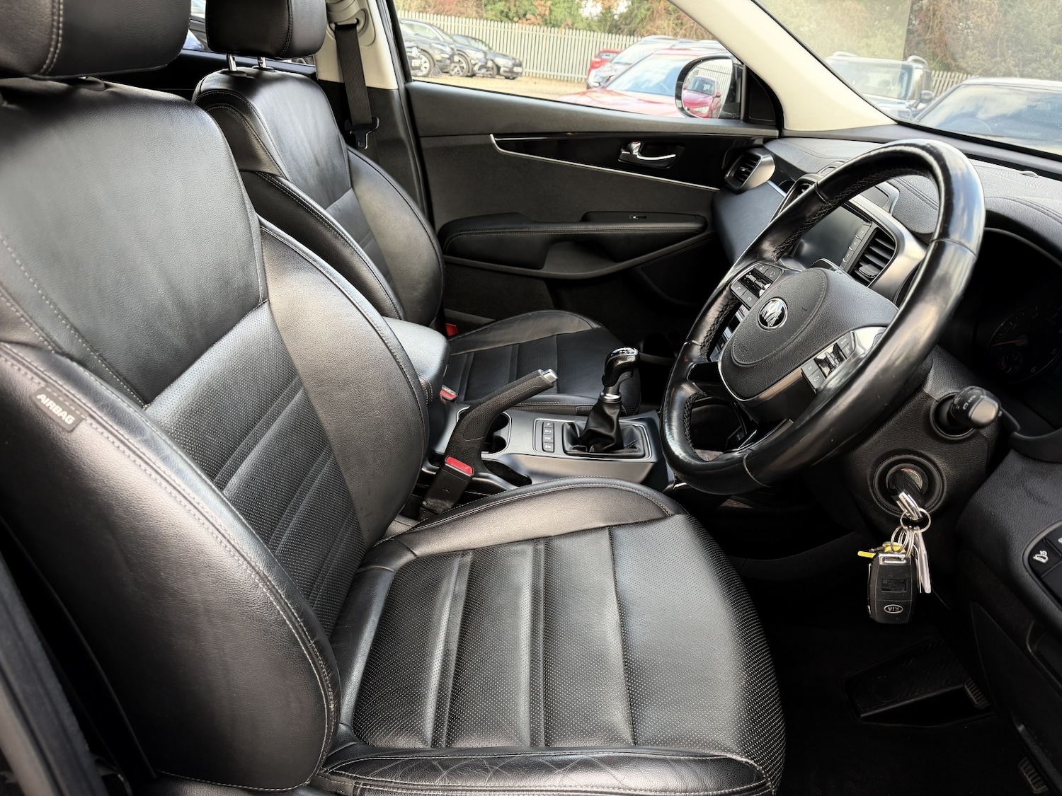 Used Kia Sorento 2018 for sale - 77049271: Photo 14