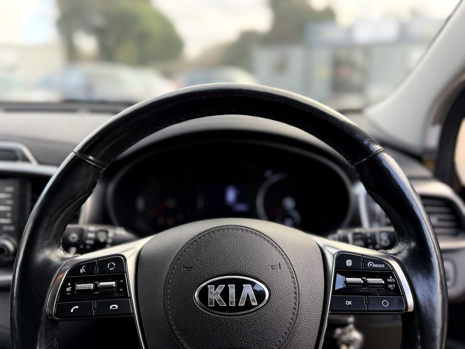 Used Kia Sorento 2018 for sale - 77049271: Photo 15