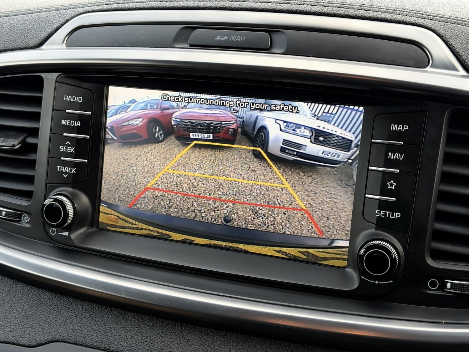 Used Kia Sorento 2018 for sale - 77049271: Photo 16