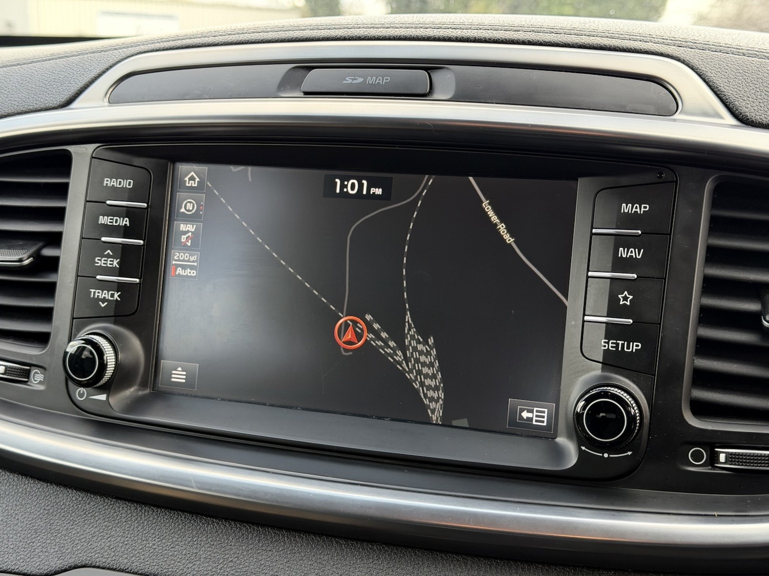 Used Kia Sorento 2018 for sale - 77049271: Photo 17