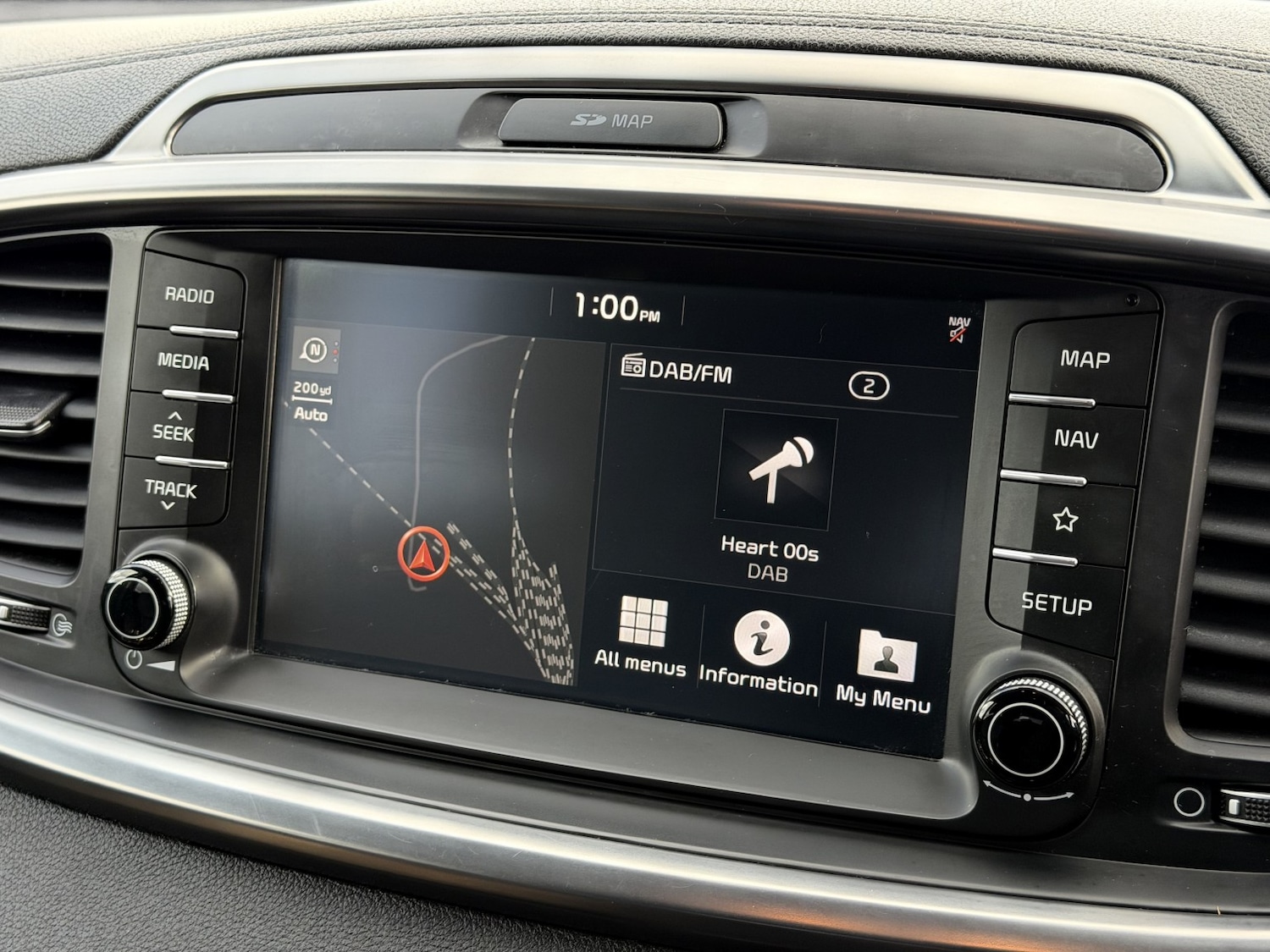 Used Kia Sorento 2018 for sale - 77049271: Photo 19