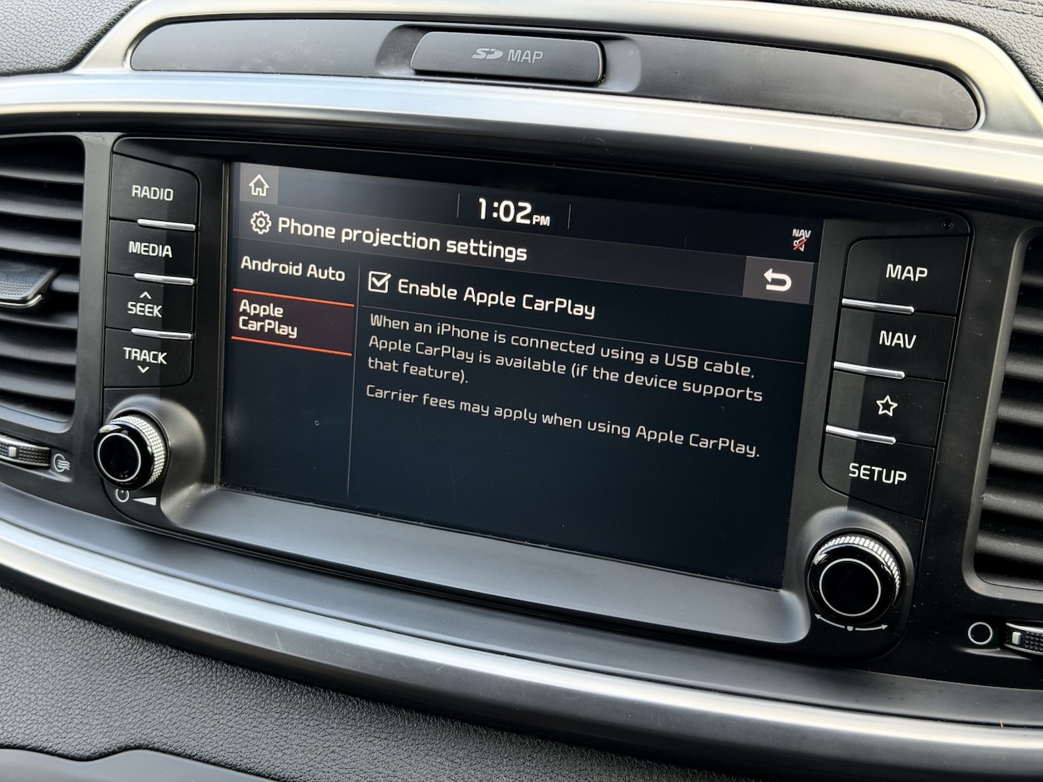 Used Kia Sorento 2018 for sale - 77049271: Photo 20