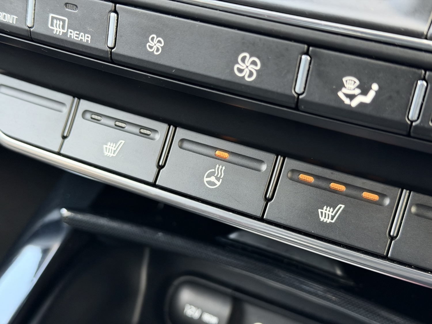 Used Kia Sorento 2018 for sale - 77049271: Photo 21