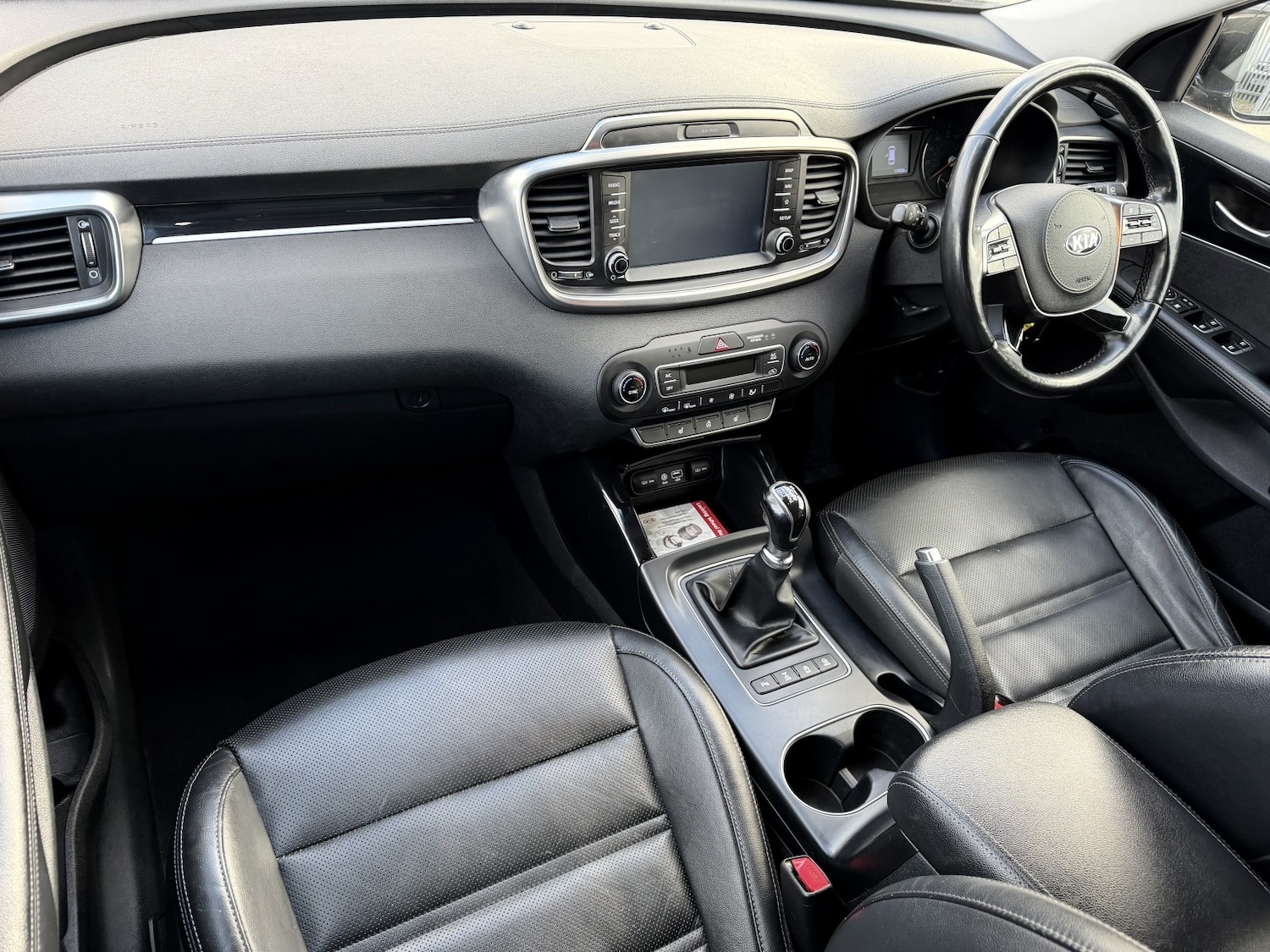 Used Kia Sorento 2018 for sale - 77049271: Photo 28