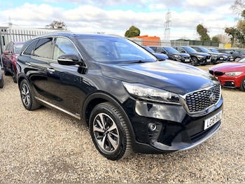 Used Kia Sorento 2018 for sale - 77049271: Photo