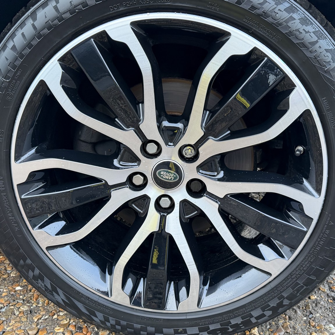 Used Land Rover Range Rover Sport 2018 for sale - 77124227: Photo 13