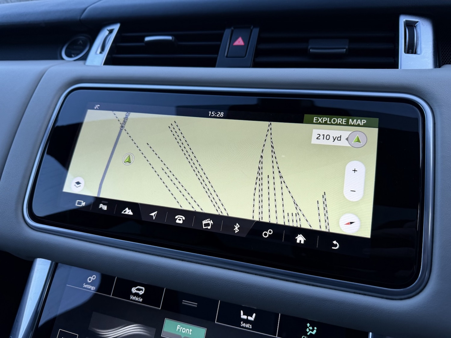 Used Land Rover Range Rover Sport 2018 for sale - 77124227: Photo 18