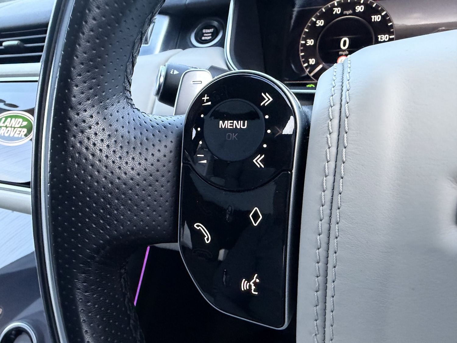 Used Land Rover Range Rover Sport 2018 for sale - 77124227: Photo 31