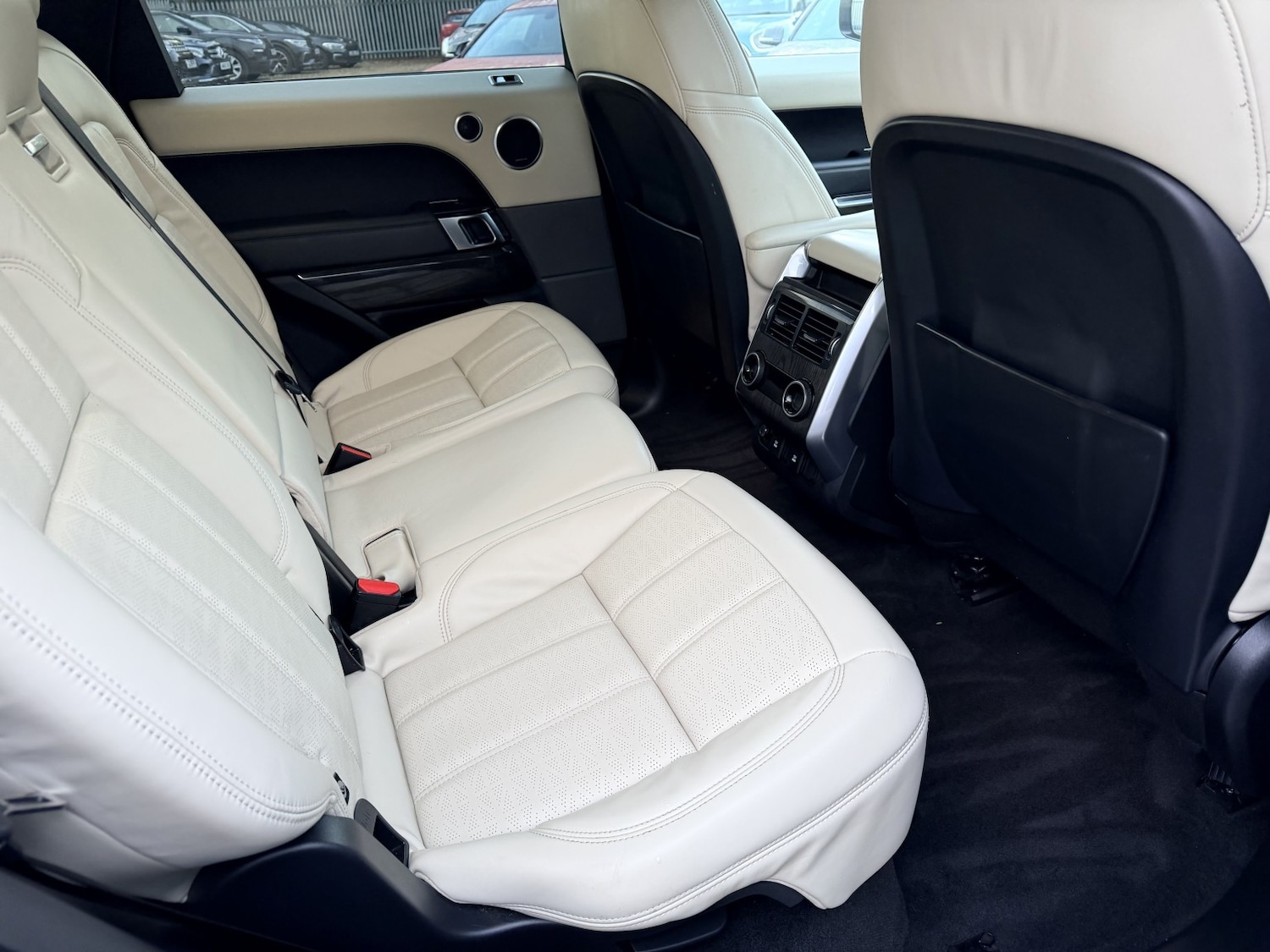 Used Land Rover Range Rover Sport 2018 for sale - 77124227: Photo 35