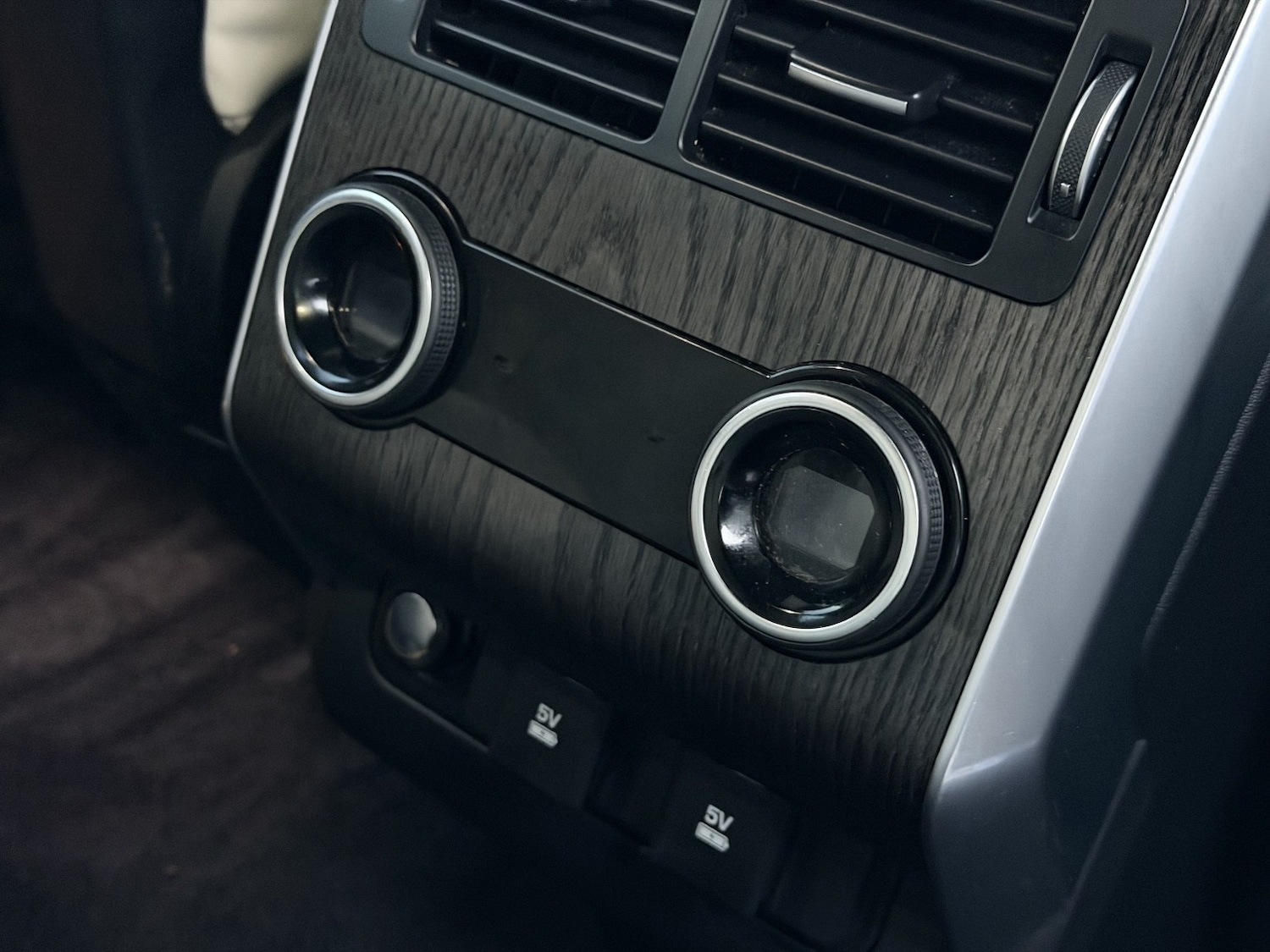 Used Land Rover Range Rover Sport 2018 for sale - 77124227: Photo 36