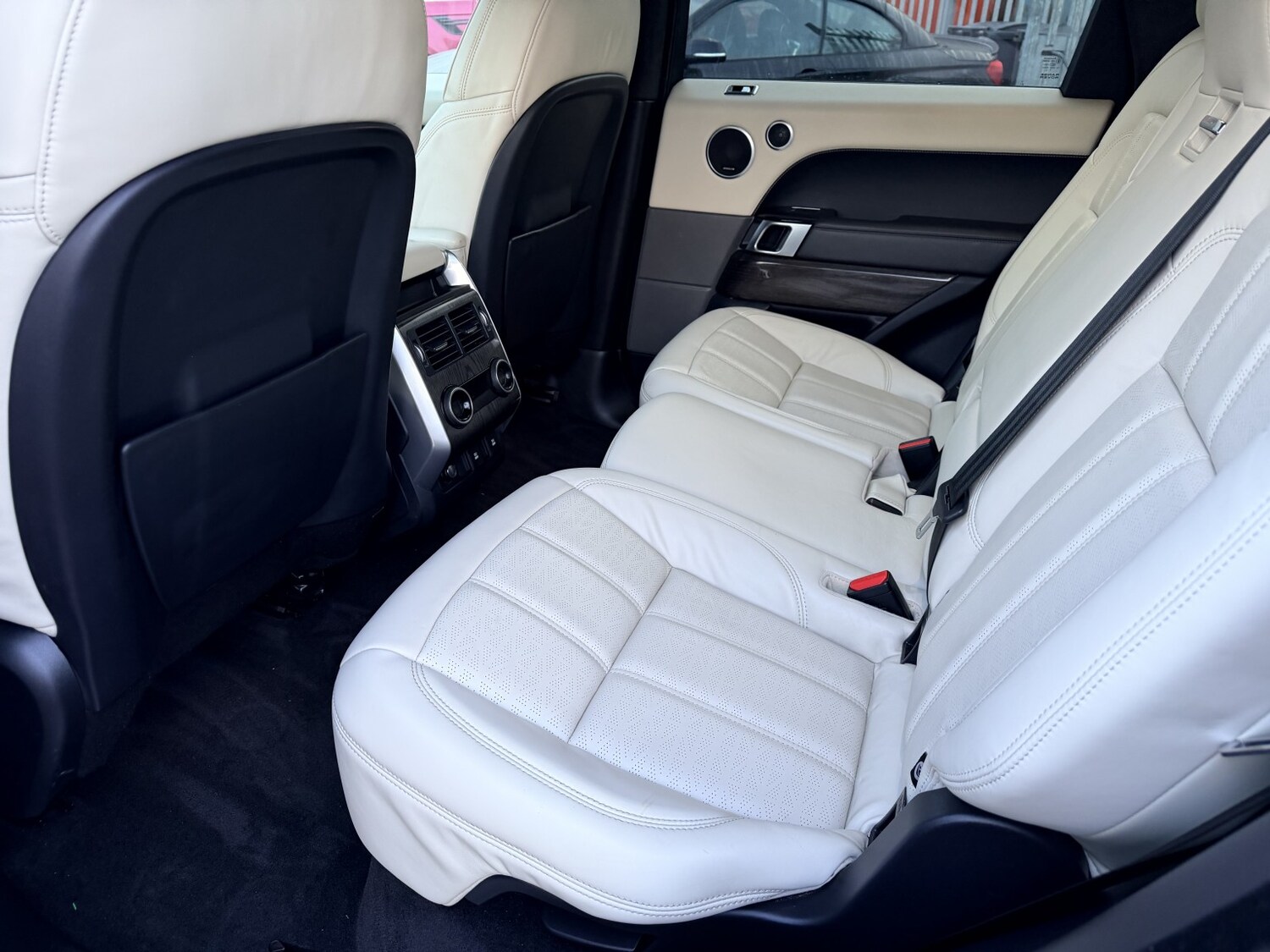 Used Land Rover Range Rover Sport 2018 for sale - 77124227: Photo 37