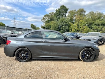 Used BMW 2 Series 2018 for sale - 79661350: Photo