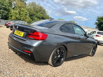 Used BMW 2 Series 2018 for sale - 79661350: Photo