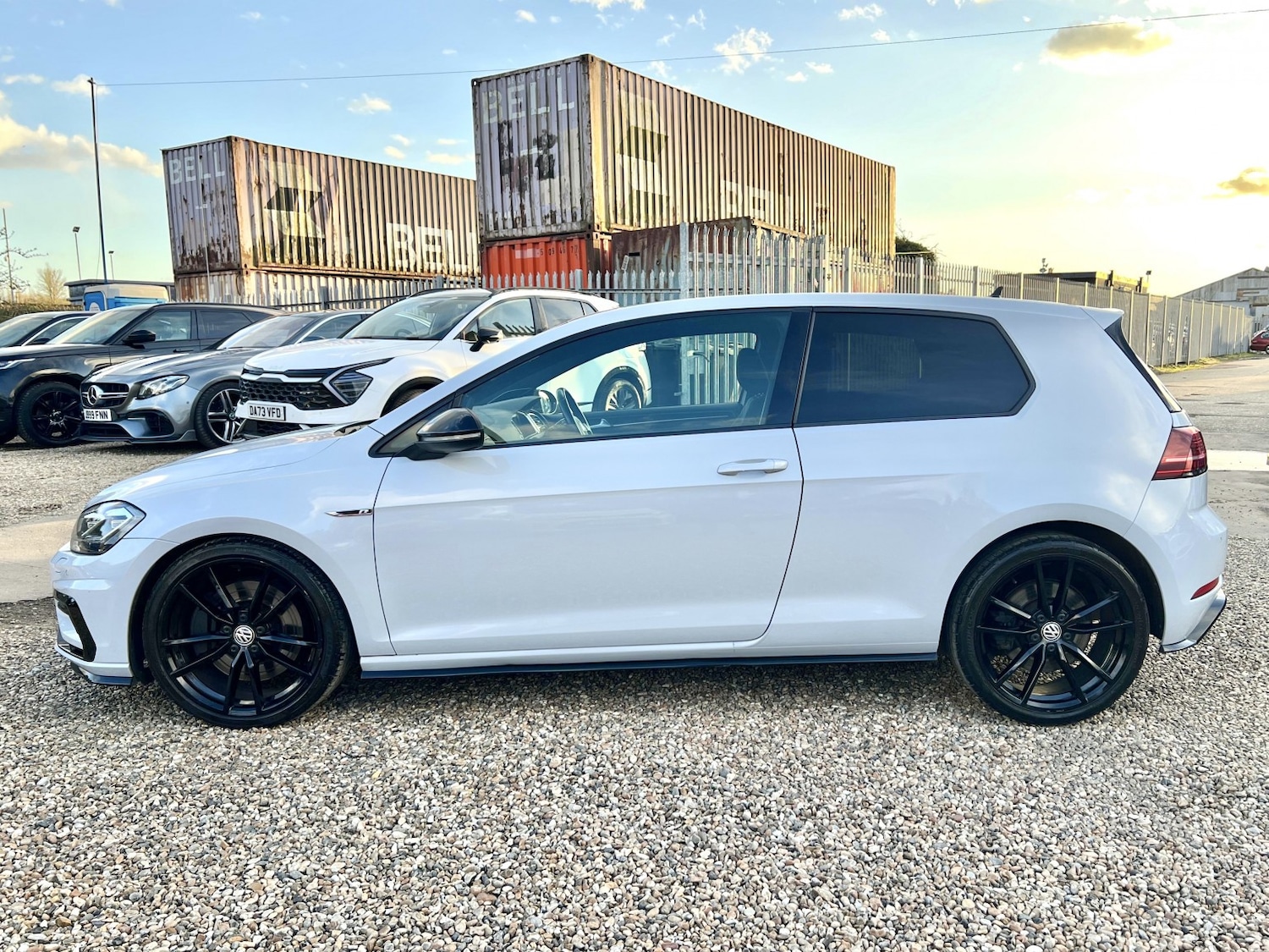 Used Volkswagen Golf 2018 for sale - 77681807: Photo 10
