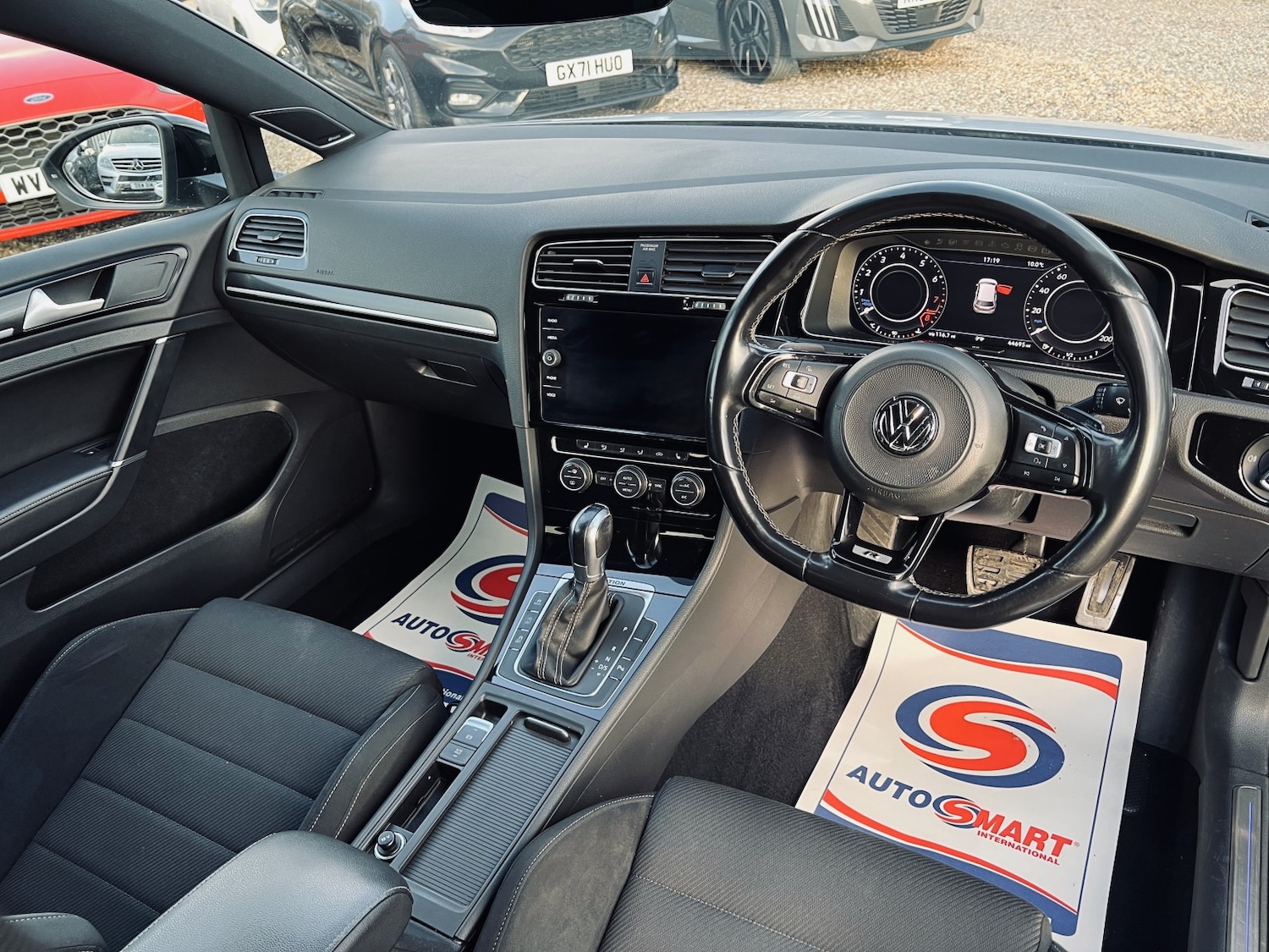 Used Volkswagen Golf 2018 for sale - 77681807: Photo 14