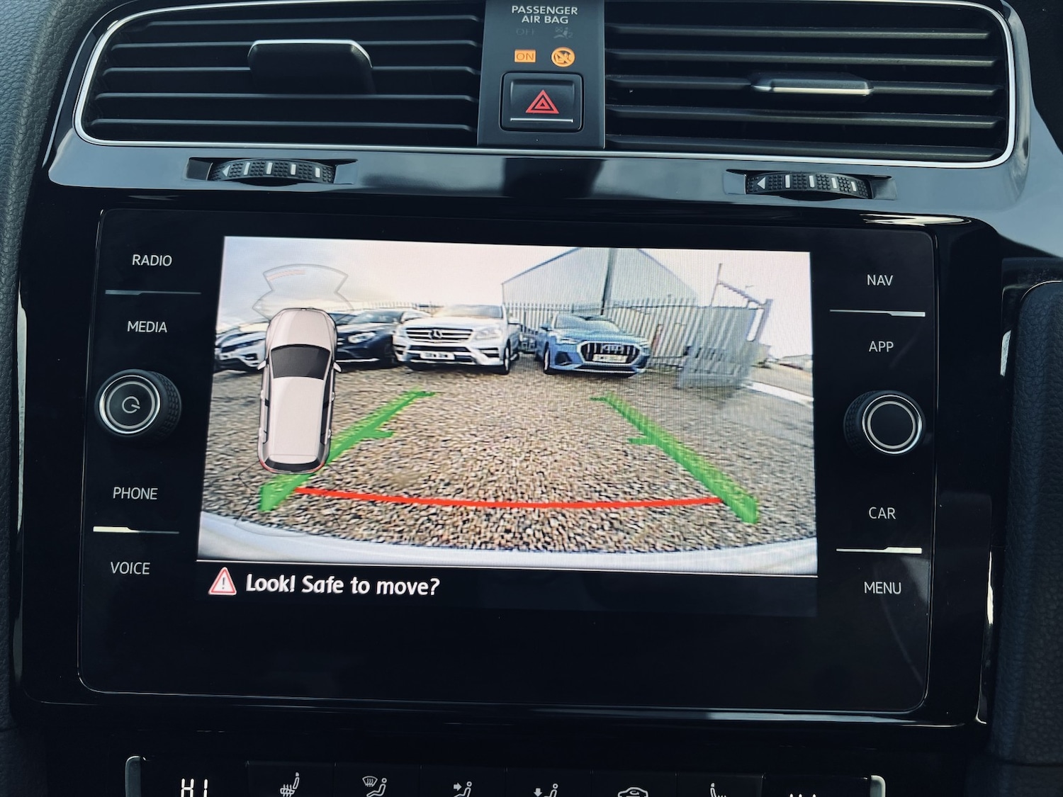 Used Volkswagen Golf 2018 for sale - 77681807: Photo 17