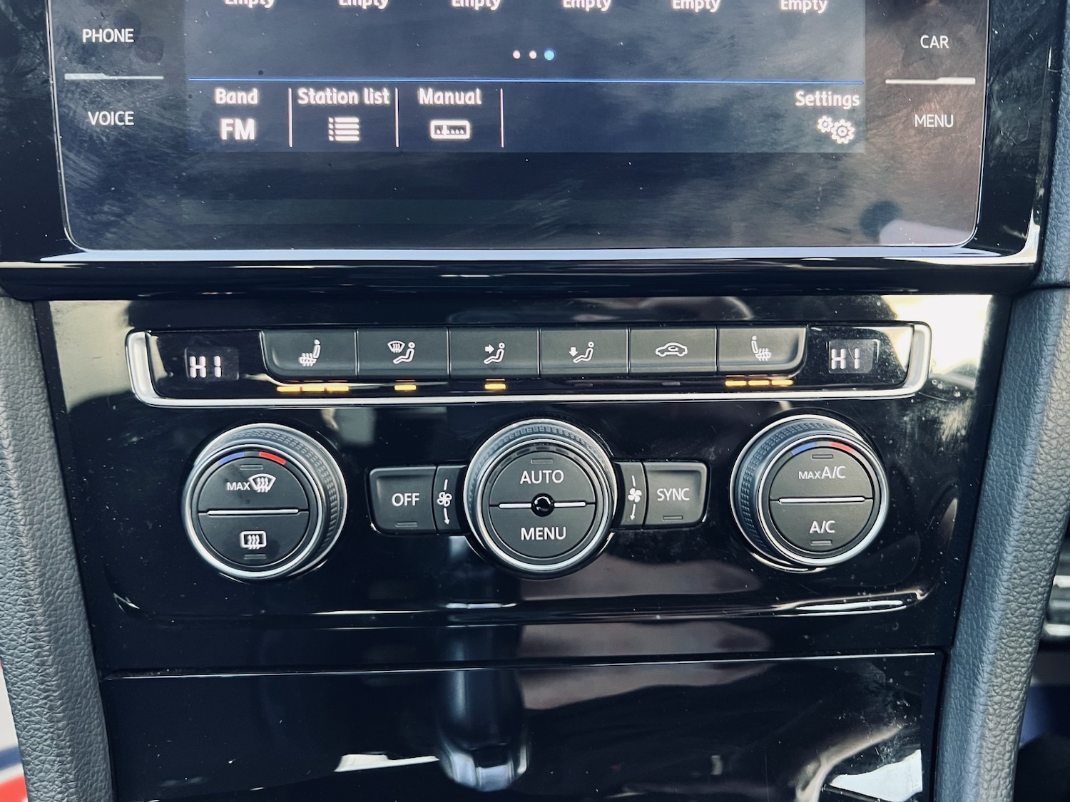 Used Volkswagen Golf 2018 for sale - 77681807: Photo 24