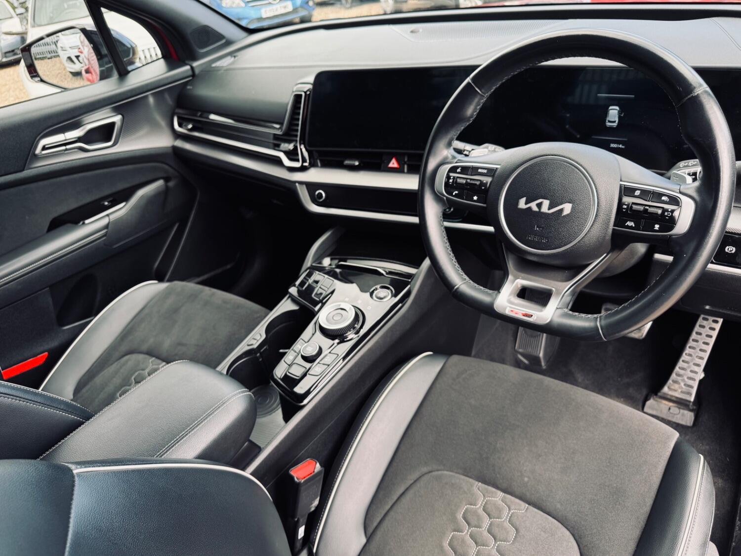 Used Kia Sportage 2022 for sale - 76716181: Photo 15