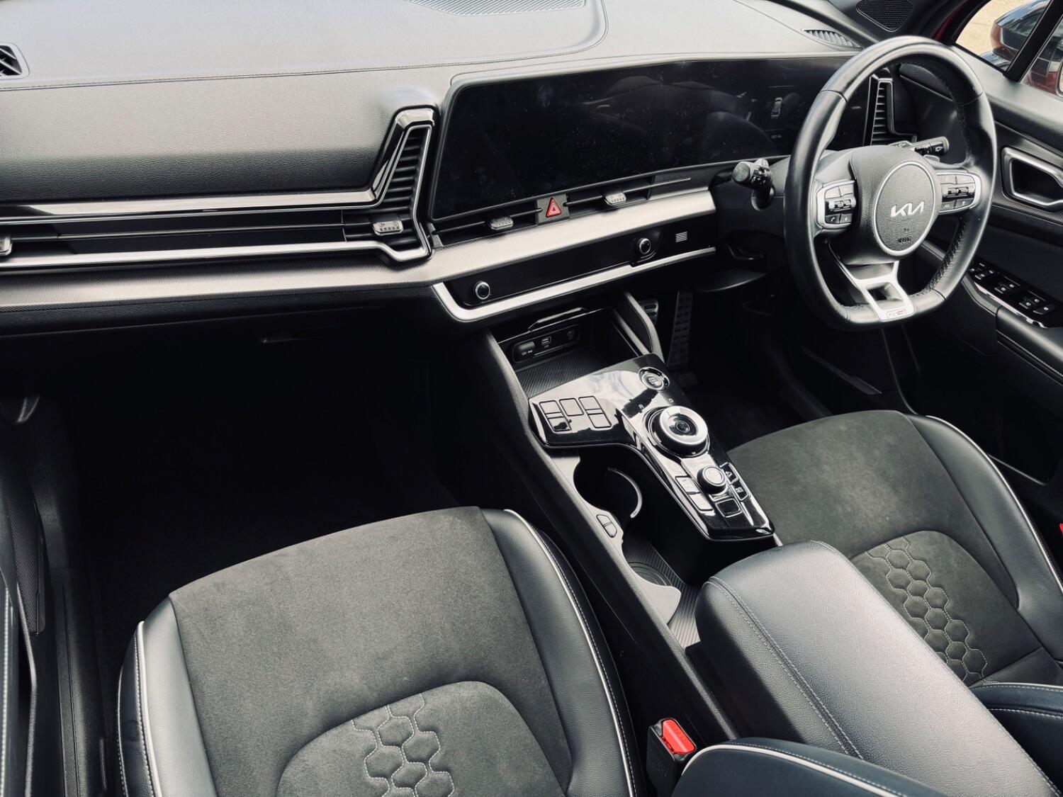 Used Kia Sportage 2022 for sale - 76716181: Photo 16
