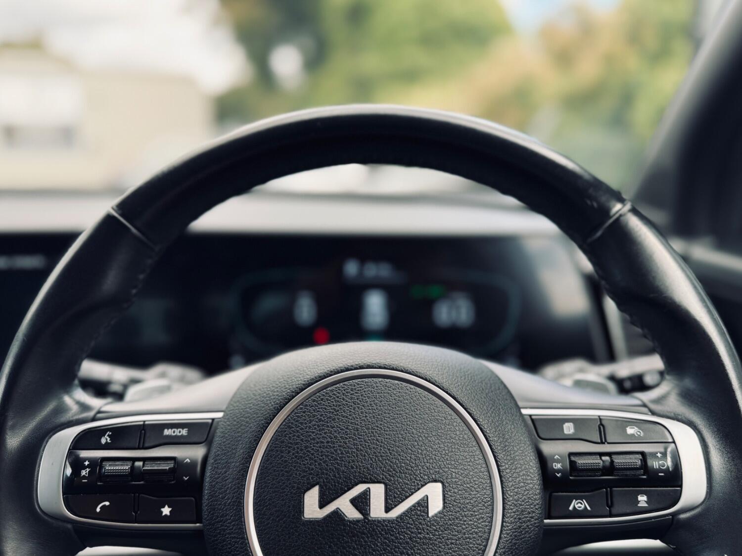 Used Kia Sportage 2022 for sale - 76716181: Photo 18