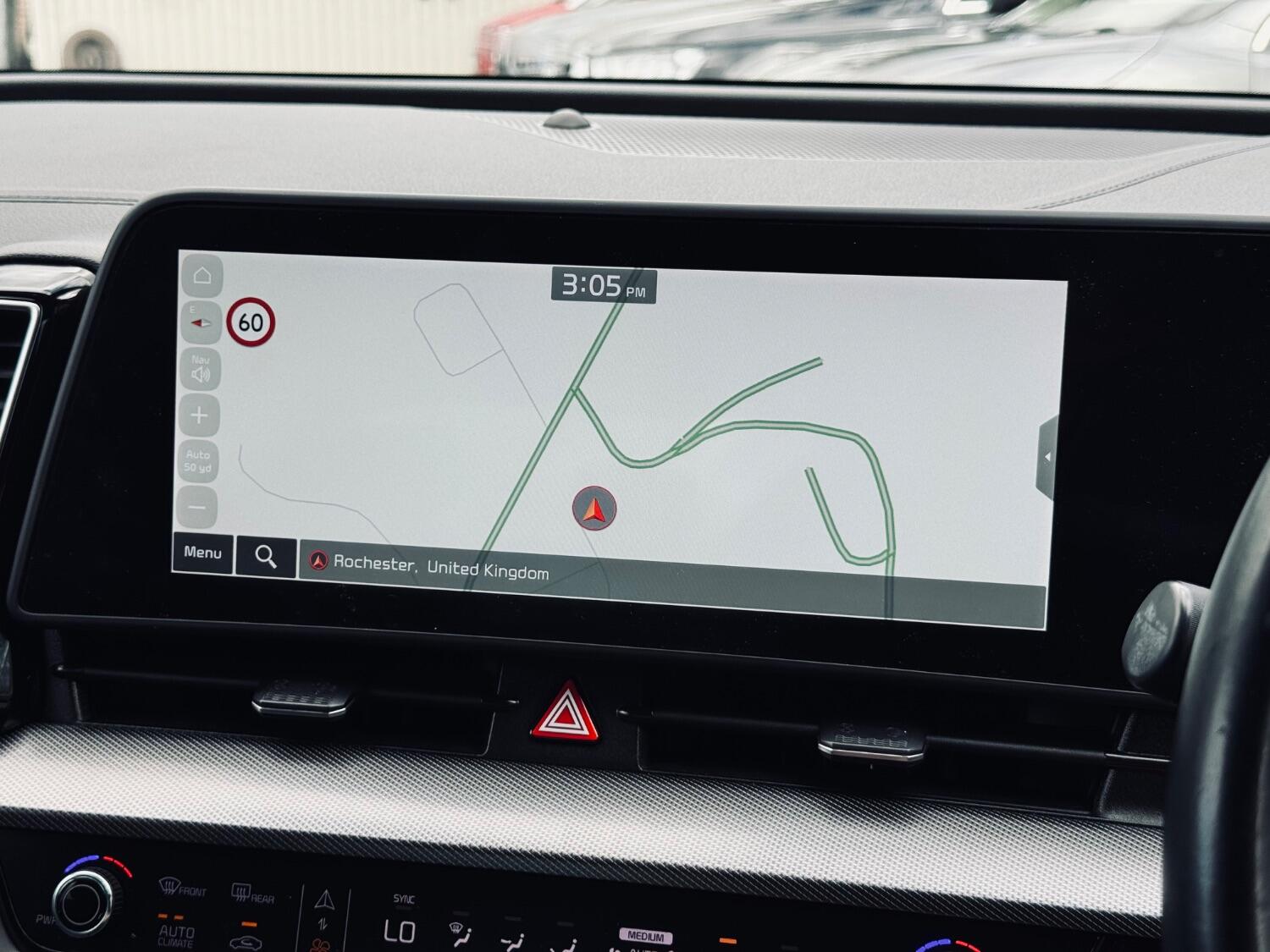 Used Kia Sportage 2022 for sale - 76716181: Photo 20