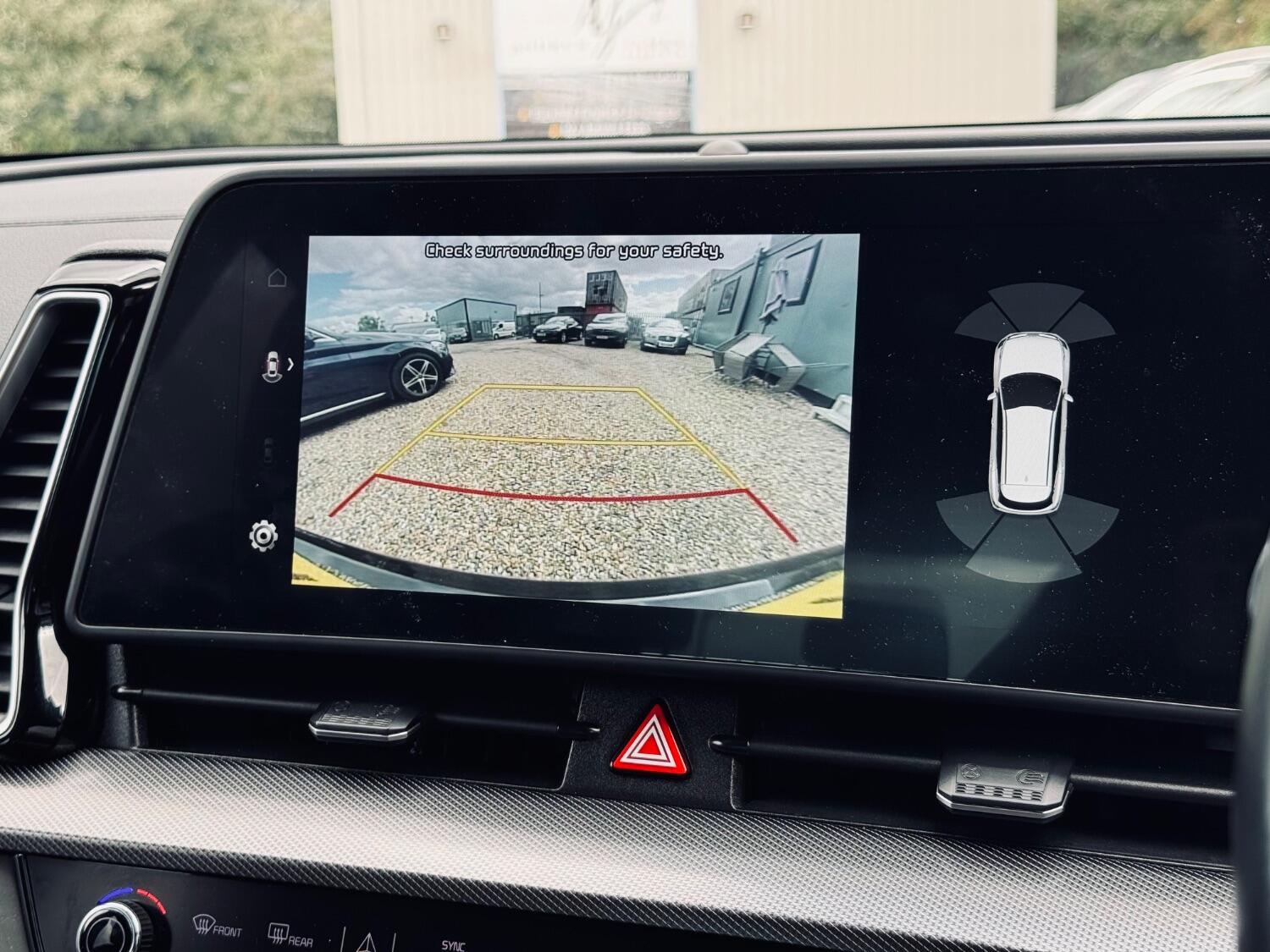 Used Kia Sportage 2022 for sale - 76716181: Photo 22