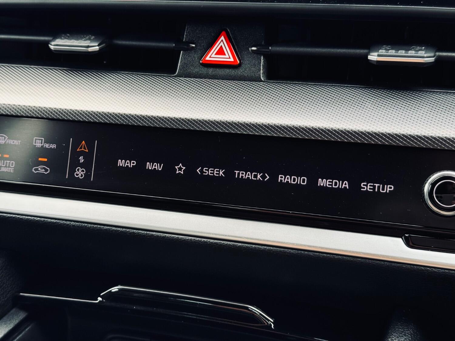 Used Kia Sportage 2022 for sale - 76716181: Photo 24