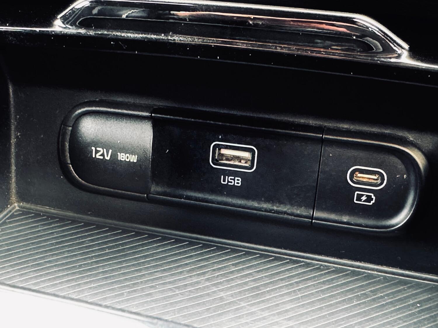 Used Kia Sportage 2022 for sale - 76716181: Photo 25