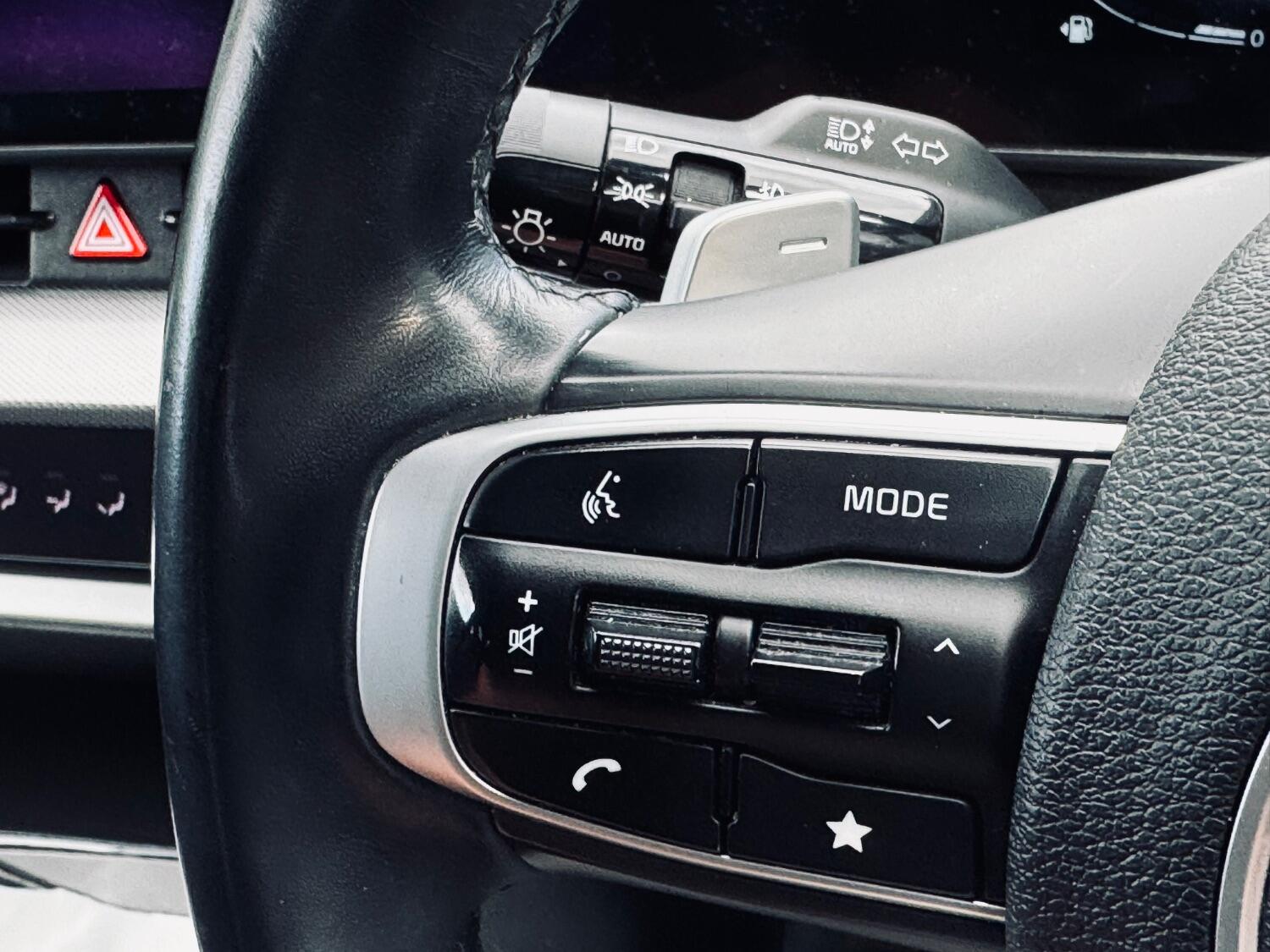 Used Kia Sportage 2022 for sale - 76716181: Photo 27