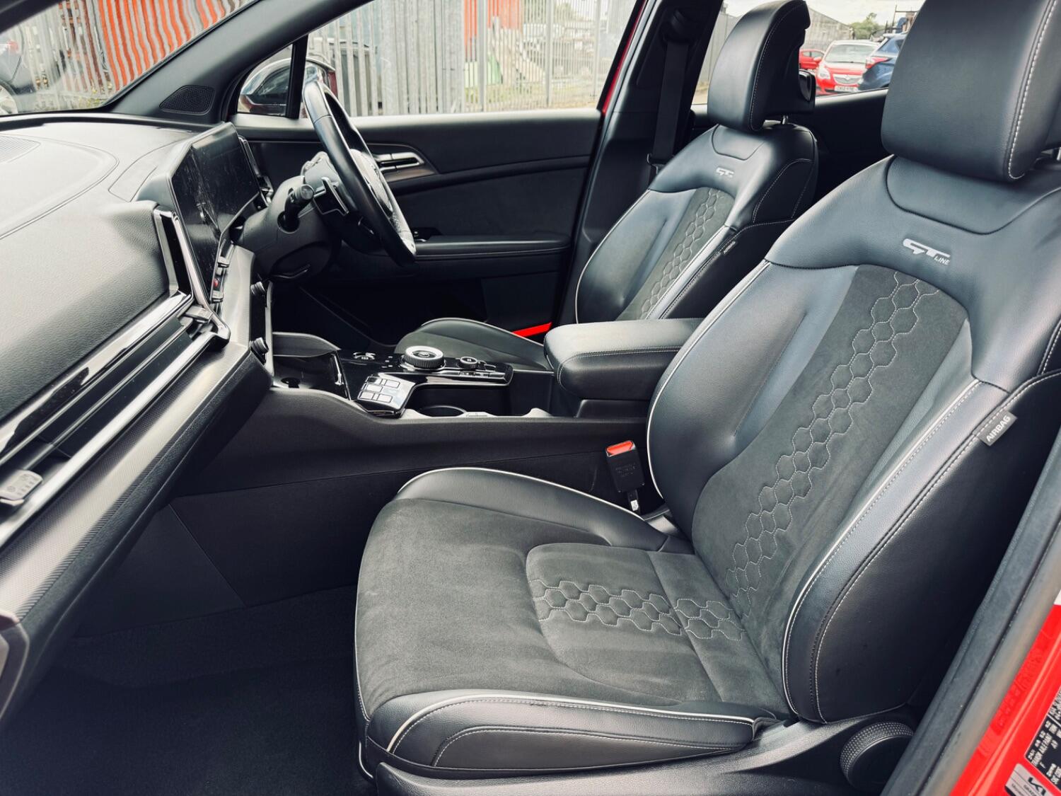 Used Kia Sportage 2022 for sale - 76716181: Photo 29