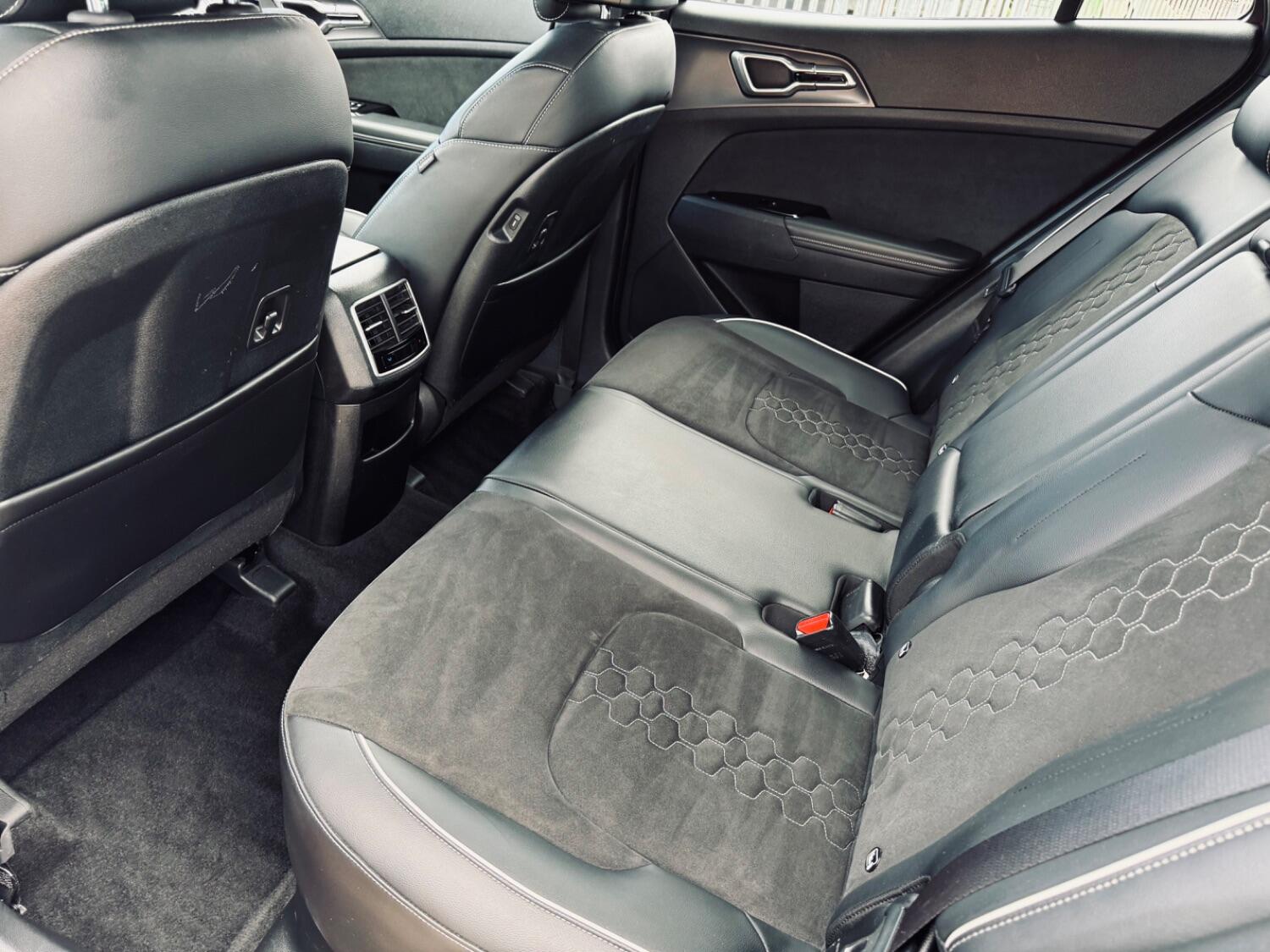 Used Kia Sportage 2022 for sale - 76716181: Photo 31