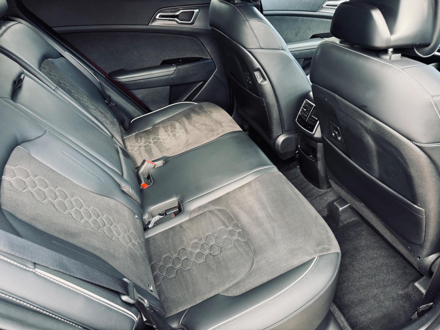 Used Kia Sportage 2022 for sale - 76716181: Photo 32