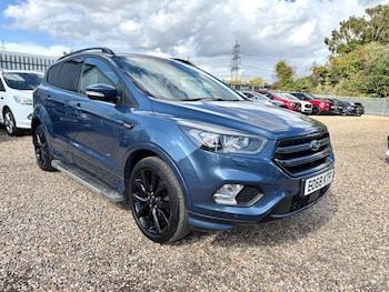Used Ford Kuga 2018 for sale - 75931595: Photo