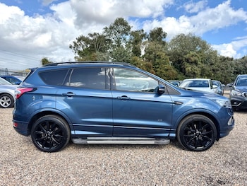 Used Ford Kuga 2018 for sale - 75931595: Photo