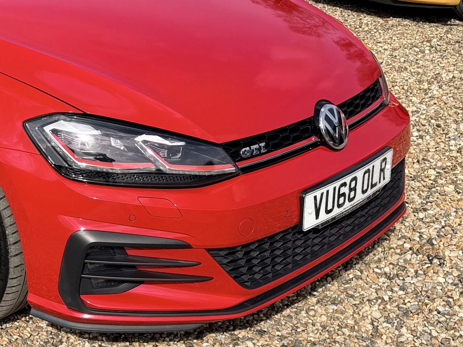 Used Volkswagen Golf 2018 for sale - 77915681: Photo 12