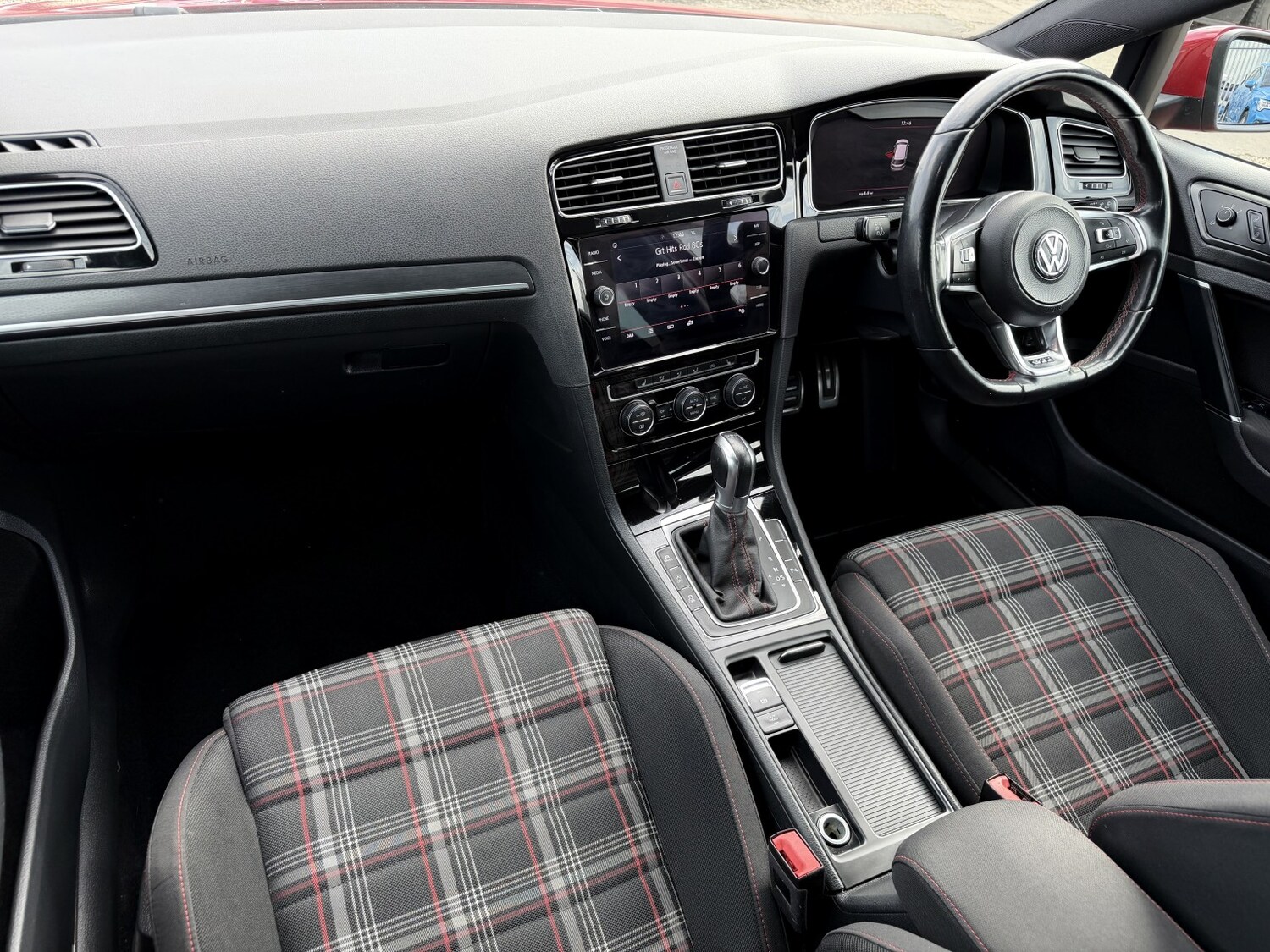 Used Volkswagen Golf 2018 for sale - 77915681: Photo 15