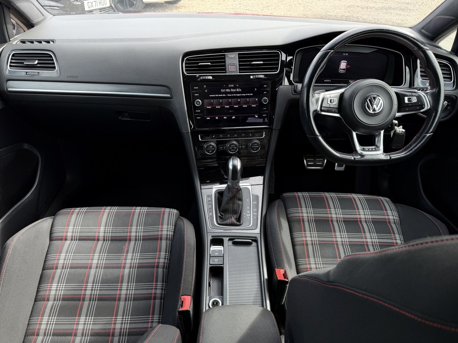 Used Volkswagen Golf 2018 for sale - 77915681: Photo 17