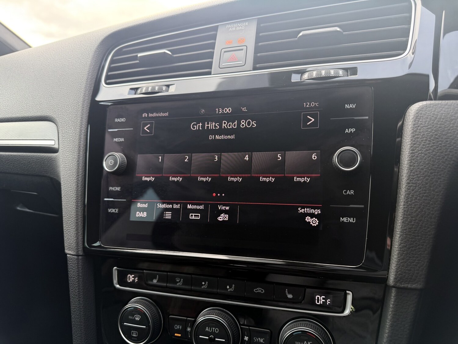 Used Volkswagen Golf 2018 for sale - 77915681: Photo 20