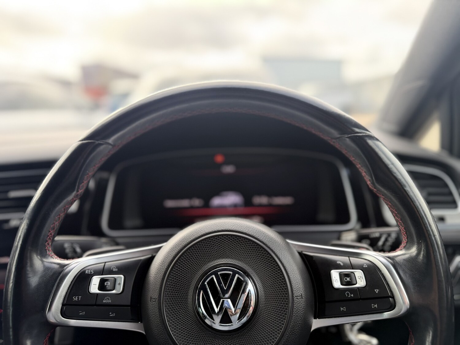 Used Volkswagen Golf 2018 for sale - 77915681: Photo 21