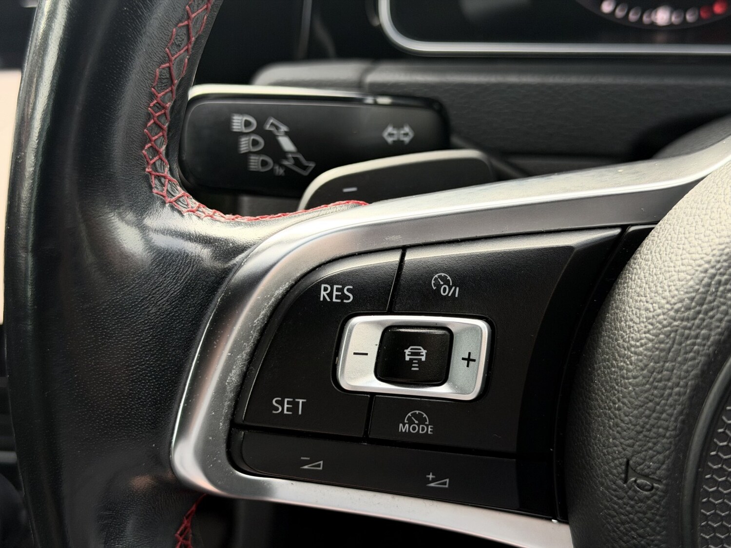 Used Volkswagen Golf 2018 for sale - 77915681: Photo 26