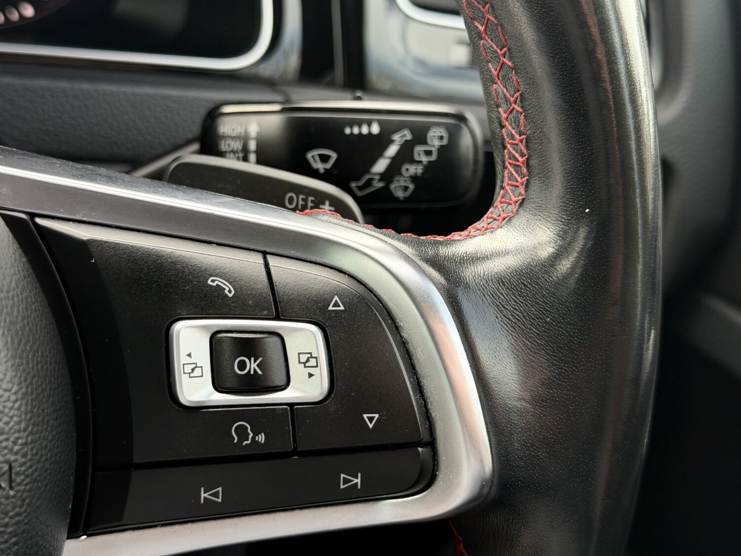 Used Volkswagen Golf 2018 for sale - 77915681: Photo 27