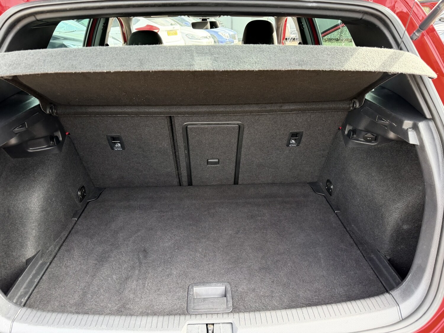 Used Volkswagen Golf 2018 for sale - 77915681: Photo 31