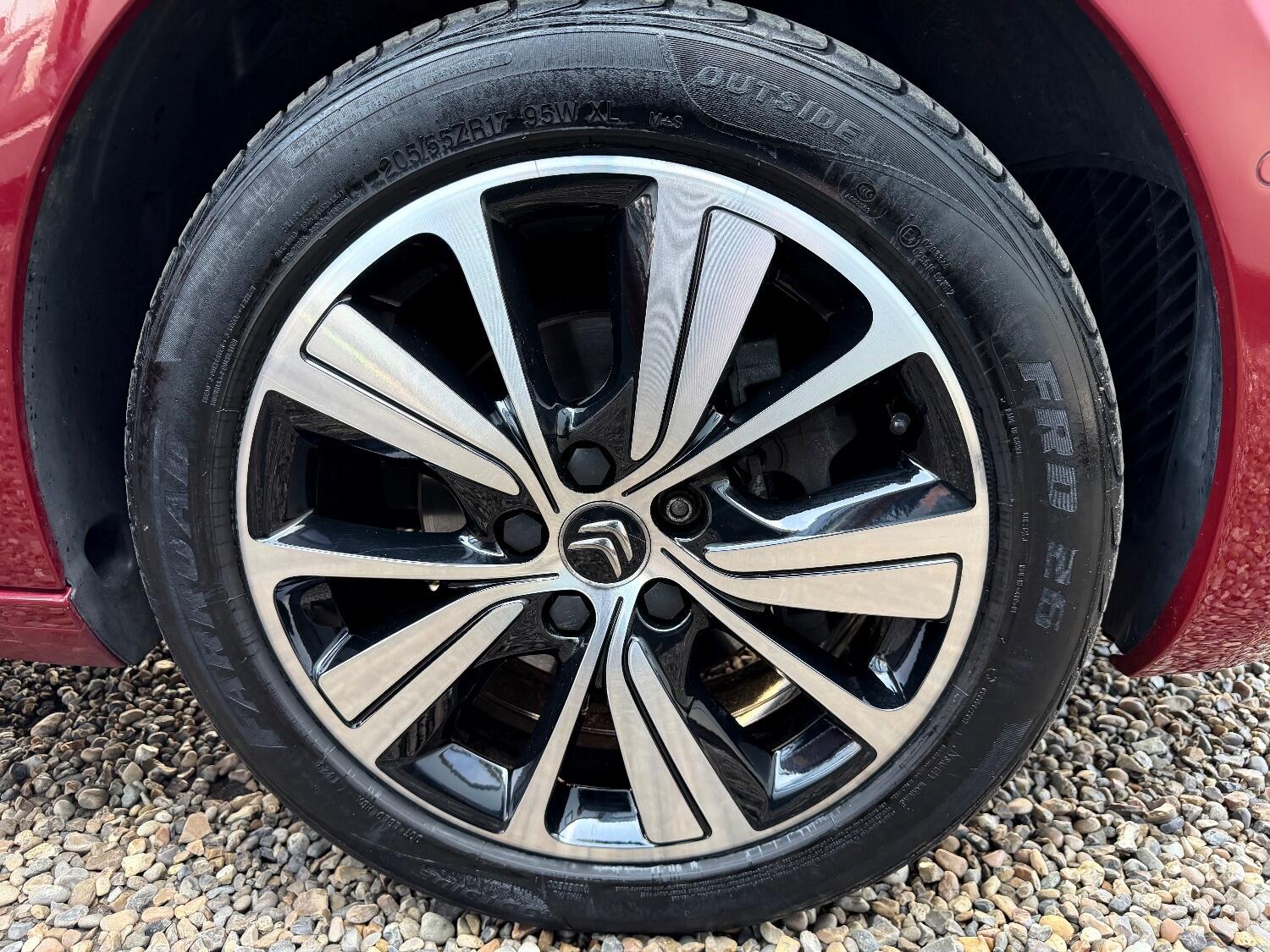 Used Citroen C4 Grand Picasso 2018 for sale - 76716166: Photo 14